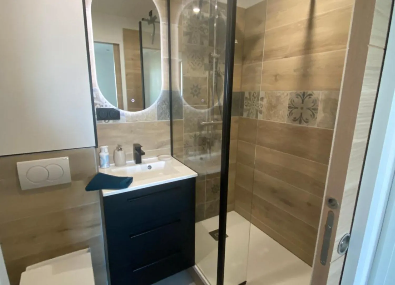 T2 Entierement Renove A 550M De La Plage De La Faviere A Bormes-Les-Mimosas France