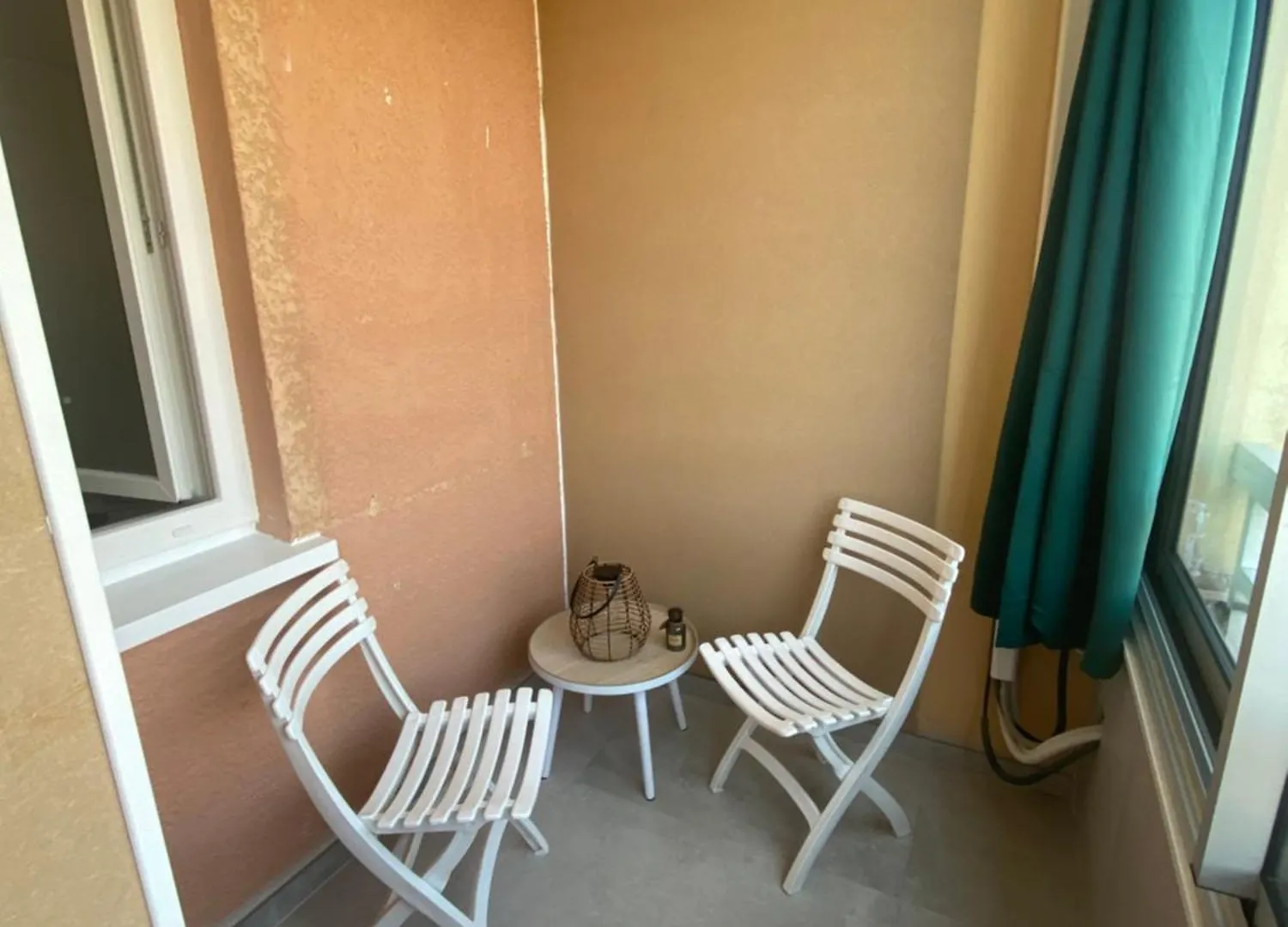 Apartment T2 Entierement Renove A 550M De La Plage De La Faviere A Bormes-Les-Mimosas France