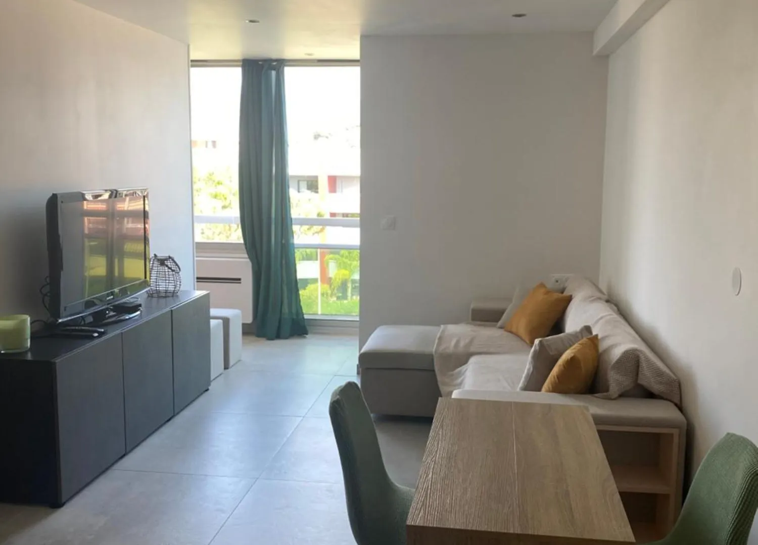 T2 Entierement Renove A 550M De La Plage De La Faviere A Bormes-Les-Mimosas