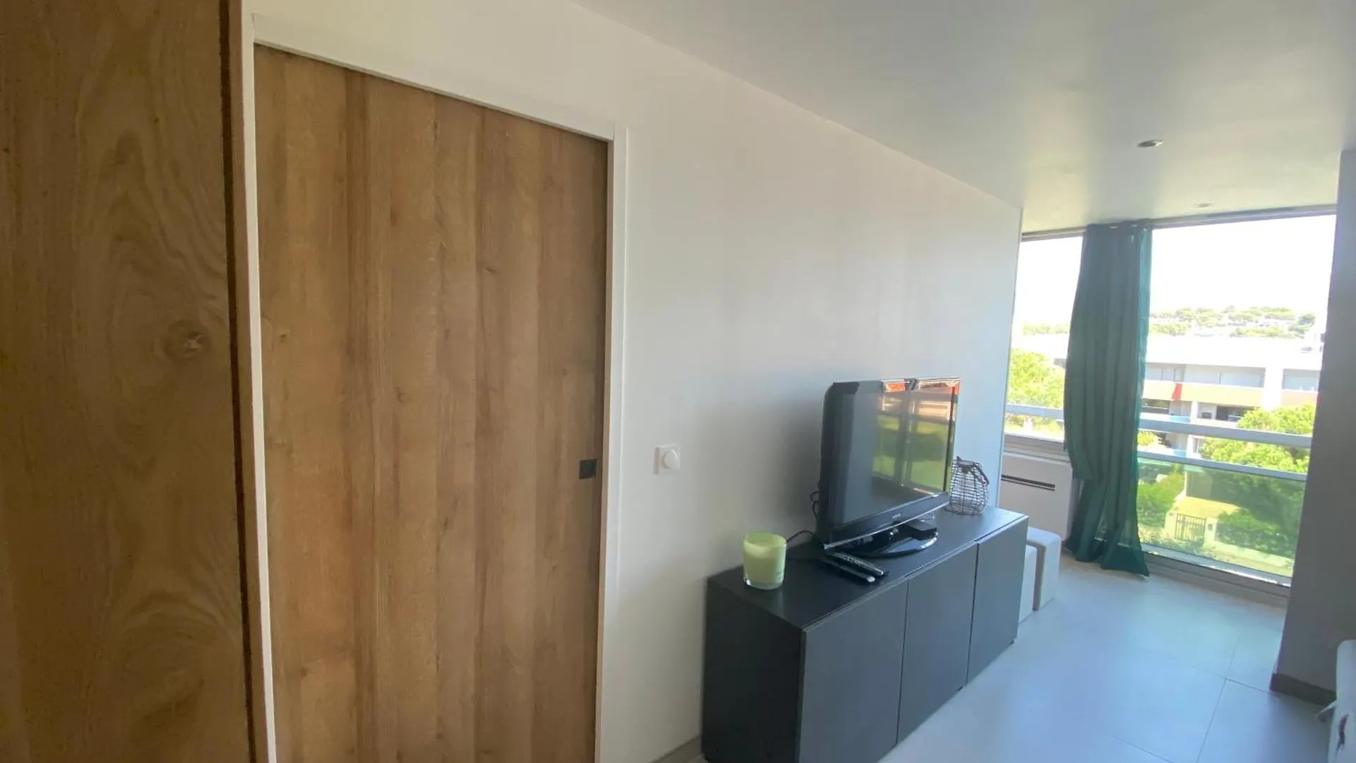 T2 Entierement Renove A 550M De La Plage De La Faviere A Bormes-Les-Mimosas Apartment