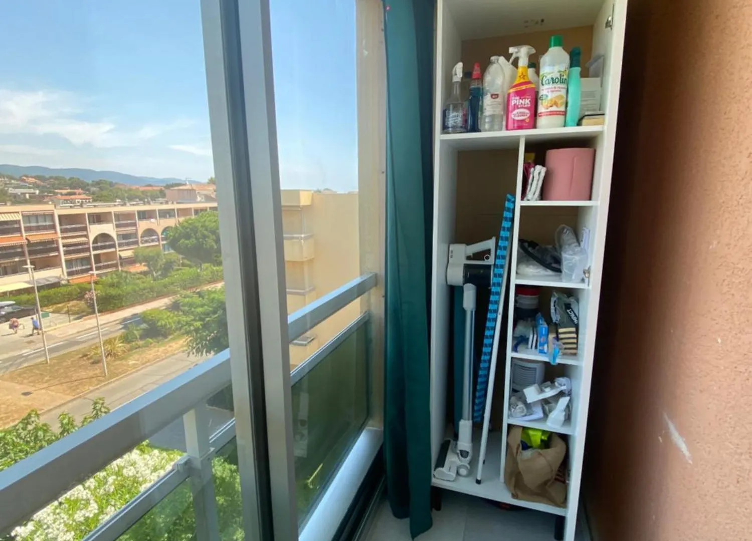 T2 Entierement Renove A 550M De La Plage De La Faviere A Bormes-Les-Mimosas